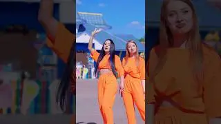 POLI показали, как надо танцевать тренд &laquo;Rakata&raquo;