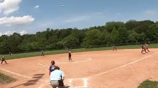 Ramirez RBI Central PA Vortex