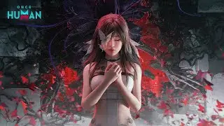Ya Kha Agya Hm | Once Human #oncehuman #girlgamer