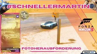 Forza Horizon 5 SchnellerMartin Photo Challenge Photo Challenge Series 52 Autumn #valhalla