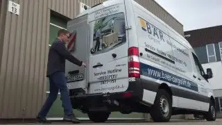 Bär VanLift FreeAccess