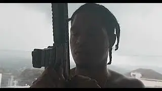 narieo g - knock it (track 6)