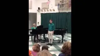 Someone Like You (Cover, Nick Hardeman)