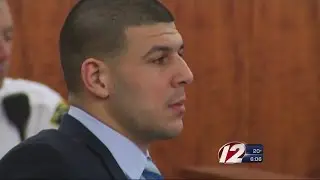 Apartment Complex Neighbor Testifies in Hernandez Trial