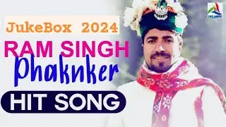 Ram Singh Phanker Hit Songs Collection  | Pahadi Song Jukebox 2024 | SMS NIRSU Official