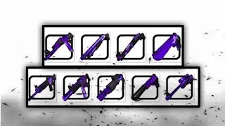 SHARE!! WEAPON PACK PURPLE EDITION SUPPORT SAMP