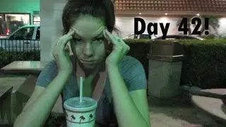Disability work....? 10/03/14 Day 42