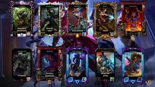 Xbalanque The Least Used Hunter | Smite Arena Gameplay | Xbox Series S