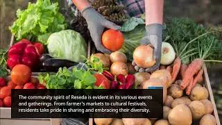 Reseda, California: A Suburban Gem in the Heart of the San Fernando Valley