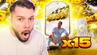 &Alpha;&Nu;&Omicron;&Iota;&Xi;&Alpha; 15 PRIME ICON PICKS!! 🤑 *&Alpha;&Kappa;&Rho;&Alpha;&Iota;&Omicron; W*