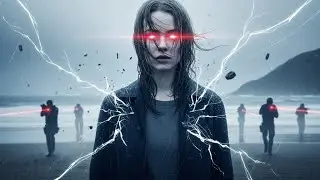 THE GIRL WHO KNEW TOO MUCH: A SECRET WAR FOR CONTROL OF THE ULTIMATE PSYCHIC POWER - FREE MOVIE