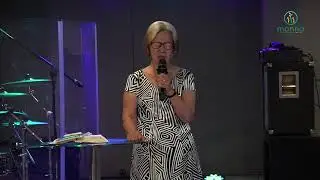 Manna From Heaven Center - Worship Service (February 1, 2026)