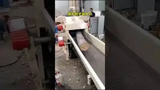 #woodcrusher #woodchipper #woodshredder debon drum chipper log chipper tree branch crusher machine