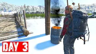The Ultimate Tutorial for Scum in 2023 - Lesson 3 - Level Up Your Gear
