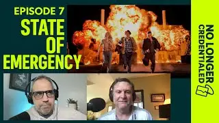 Ep 7 | College Athletics in Crisis: House Fallout, Job Cuts & Is Alabama Football for Sale?