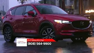 Mazda dealership Honolulu  HI | Mazda