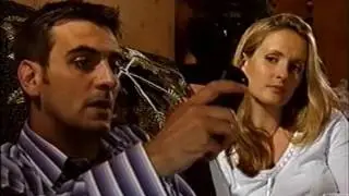 Coronation Street Start Of Peter And Lucy Affair Part 2