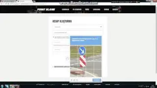 Point Blank Turkiye Kaydol Azerice