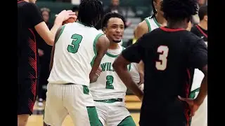 Men's Basketball vs  Chestnut Hill