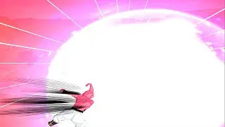 Super Bu & Kid Bu vs Jiren Full Power & Toppo Hakaishin | DBZ BT4 Beta X | Rowat19