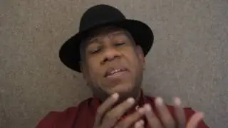 Andr&eacute; Leon Talley on Kara Walker