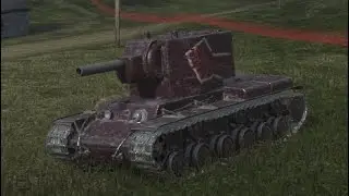 Best KV-2 