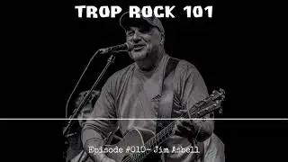 Jim Asbell's Mt. Rushmore of Trop Rock