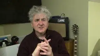 Turlough Moondust - Schrodinger's Jazz