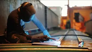 Jacksonville’s Tulsa Welding School looking to expand its program to meet growing demand