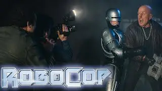 Father. Son. Countdown to Chaos. | RoboCop: The Series Ep. 12 | Full Episode @ralliefilmstv