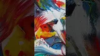 kazuo adamski abstract day 4 END op1156