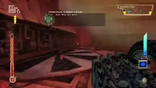 New game time (Tower of Guns) pt 1