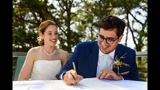 Montreal wedding photographers - Natural emotions and a photojournalistic style from Esther Gibbons