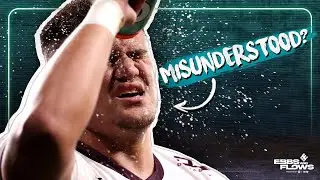 Josh Schuster speaks out on DCE, Manly and NRL expectations