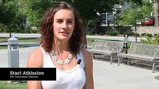 Trauma Intervention Program (TIP)