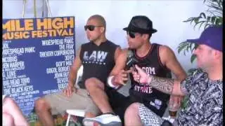 Pepper interview Mile High Music Festival Examiner.com