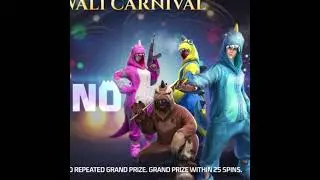 I have all bundle of diwali carnival event #shorts #freefire