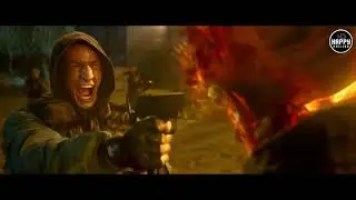 Future Game - Happy Dhillon ft. Prince dhillon | Ghost Rider | Latest Punjabi Song 2020