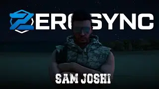 Sam Joshi in Zerosync rp | 𝖱𝗈𝖺𝖽 𝗍𝗈 800 𝖲𝗎𝖻𝗌 #zerosync #rp