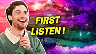 Chime - Aetherborne ALBUM FIRST LISTEN!