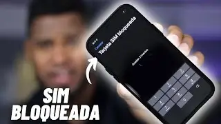 Como desbloquear una Tarjeta SIM / C&oacute;digo PUK