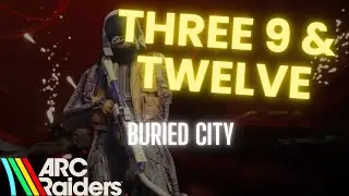 Dominating Buried City!