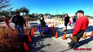 2022 Daytona Harley-Davidson/ RideMasters Civilian MC SkillsCompetition(Expert Highlights)