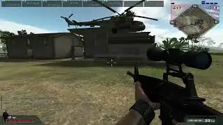 Tue Dec 2 2025 Battlefield Vietnam -[HELLO]- BFV Allmaps V1.21 Saigon-1968 USA