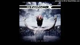 Static-X - Stingwray