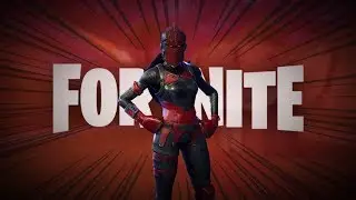 IS IT STILL RARE?? Red Knight Skin BACK in Fortnite!!