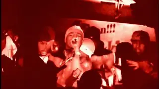 50 Cent & G-Unit - Bad News (Official Music Video) RARE