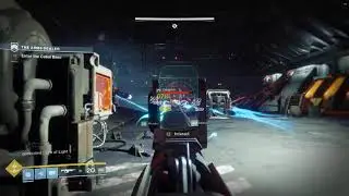 Destiny 2 black spindle?