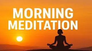 Morning Calm Meditation: Start the Day with Intention