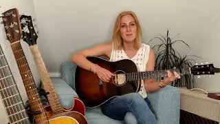 Sultry Summer Evening - Lise Catherine